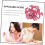 50pcs Mini Sanding Bands Manicure Nail Buffing Block Professional Nail Drill Bits Shiner Buffer Block 3
