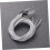 NTC Thermistor 100K Temperature Sensor 5pcs for 3D Printer Features Mini Structure Wide Operating Range and High Stability 2