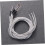 NTC Thermistor 100K Temperature Sensor 5pcs for 3D Printer Features Mini Structure Wide Operating Range and High Stability 6