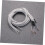 NTC Thermistor 100K Temperature Sensor 5pcs for 3D Printer Features Mini Structure Wide Operating Range and High Stability 8