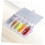 16 g 13 cm Bionic Angelköder-Set mit Quastenhaken, 5-teiliges Topwater-Angelköder-Set 3