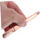 4pcs Eyebrow Tweezers Comb End for Precise Brow Shaping Professional Beauty Tools 2