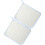 4pcs Exfoliating Bath Cloth Square Bath Towel Quick Dry Scrub Face Cloth Short Loop Design 5