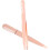 4pcs Eyebrow Tweezers Comb End for Precise Brow Shaping Professional Beauty Tools 8