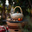 4pcs Replaceable Teapot Grip Bamboo and Metal Kettle Handles Strong Support Easy to Install Suitable 6