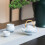4pcs Replaceable Teapot Grip Bamboo and Metal Kettle Handles Strong Support Easy to Install Suitable 7