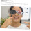 4pcs Handheld Eye Occluder Spoon for Eye Chart Test Accessories 7