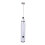 Electric Milk Frother with 4 Whisks 2-Pack 2