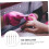 5pcs Ceramic Nail Drill Bits Polishing Head Set Electric Manicure Tool 5