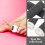 4pcs Electric Foot File Replacement for Callus Removal Roller Refills 5