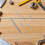 Double Nails Silver for Wall and Baseboards, Iron Material with Doublehead Structure 5