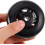 4pcs Plastic Caster Exercise Wheel Replacement Parts for Gym Equipment 4