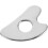 4pcs Stainless Steel Massage Scraper 3