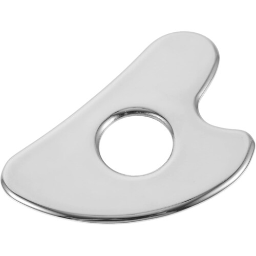 4pcs Stainless Steel Massage Scraper 2