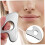 4pcs Stainless Steel Massage Scraper 5
