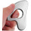 4pcs Stainless Steel Massage Scraper 6