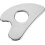 4pcs Stainless Steel Massage Scraper 8