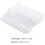 400pcs Kitchen Sink Strainer Mesh Bags with Small and Dense Pe Filter Mesh 2