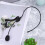 5 stuks flexibele headsetmicrofoons met 3,5 mm schroefdraadaansluiting 7