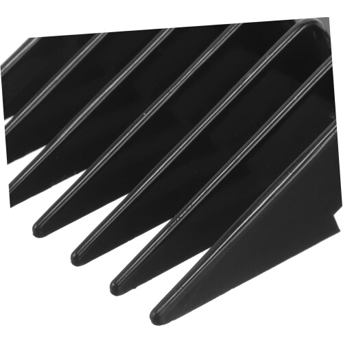 Professional Clipper Guards Replacement 4pcs Set (3mm 6mm 9mm 12mm) 2