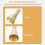 4pcs Incense Cones Moulds Incense Mold Copper Cone Shape Portable Press The Shape Tool 3