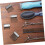 Professional Clipper Guards Replacement 4pcs Set (3mm 6mm 9mm 12mm) 8