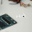 40Pcs Silicone Small Push Button Switch Replacement for Digital Door Locks and Rice Cookers 4