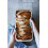 Aluminum Foil Loaf Pan Rectangular 8.5" x 4.5" x 2.5" 2 lb 4