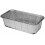 Aluminum Foil Loaf Pan Rectangular 8.5" x 4.5" x 2.5" 2 lb 5