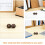 4pcs Hand-playing Balls Baoding Chinese Balls for Hand Finger Wrist Muscles Exercise Massage Tools 3