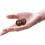 4pcs Hand-playing Balls Baoding Chinese Balls for Hand Finger Wrist Muscles Exercise Massage Tools 4