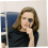 4 Sets Blind Baton Eye Occluder Test Tool Handheld Pointer for Eye Chart Accessories Testing Tool 4