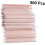 500pcs Essential Manicure Tool Beauty Wood Sticks Multi-function Wax Applicator Sticks Cuticle for Finish 6