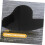 4pcs Hairline Design Card for Men Beard Shaping Template Compact Hair Applicator Tool 4