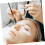 Metal Eyelash Comb and Lash Separator Tool 4pcs Long Handle Eye Lash Separation Brush 5
