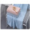 Waffle Bath Towel Natural Turkish Cotton Oversized 7