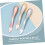 Lot de 2 bâtonnets de massage pour les yeux et le visage (rouge) 7