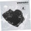 4pcs Hairline Design Card for Men Beard Shaping Template Compact Hair Applicator Tool 8