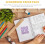 48 ark DIY-papper för album scrapbooking retro scrapbookingpapper 3