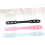 45pcs Mask Accessories Adjustable Mask Extension Ear Protection in Mixed Colors 2