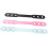 45pcs Mask Accessories Adjustable Mask Extension Ear Protection in Mixed Colors 4