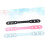 45pcs Mask Accessories Adjustable Mask Extension Ear Protection in Mixed Colors 5