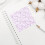 48 ark DIY-papper för album scrapbooking retro scrapbookingpapper 8