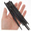 48pcs Eyeliner Angled Brow Brush for Eye Makeup for Eyeshadow Application Professional Makeup Tools 8