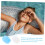 48 bouchons d'oreille isolants pour dormir, antibruit, multi-usages 3