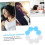 48 bouchons d'oreille isolants pour dormir, antibruit, multi-usages 5
