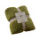 Super Soft Warm Throw Blanket 100150cm 2