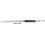 Universal Sewing Machine Needles Ballpoint Light Weight Steel Needles 2
