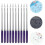 Universal Sewing Machine Needles Ballpoint Light Weight Steel Needles 7