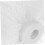 Replacement Brush 4pcs Plastic Heads for Bathroom Bowl Cleaning and Practical 2